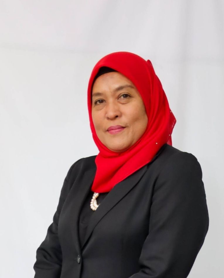 Gambar Ketua Bahagian